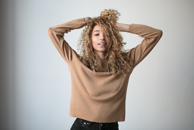 5 Ways to Make Your Curly Hair Look Beautiful 
