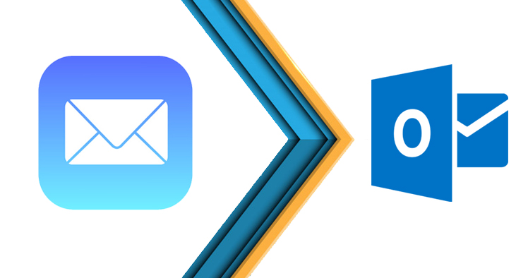 Simple Method of Exporting Apple Mail to Windows Outlook