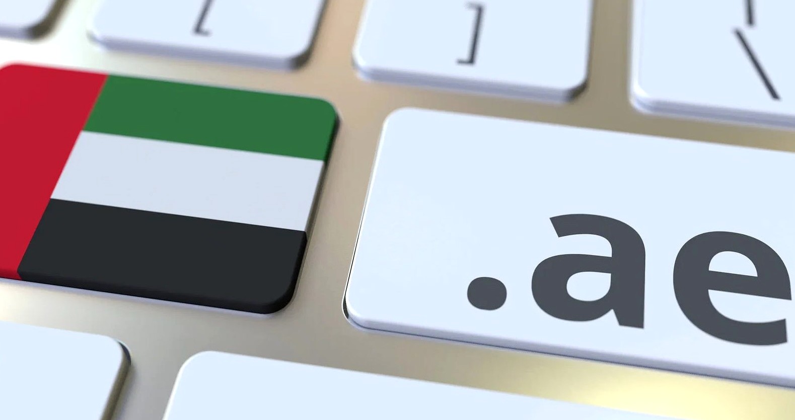 Reason for Buying .AE Domain Extension for Uae Business Trading