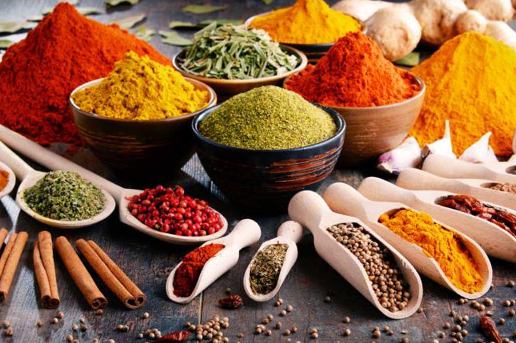 Significance of Spices Exporter in India 