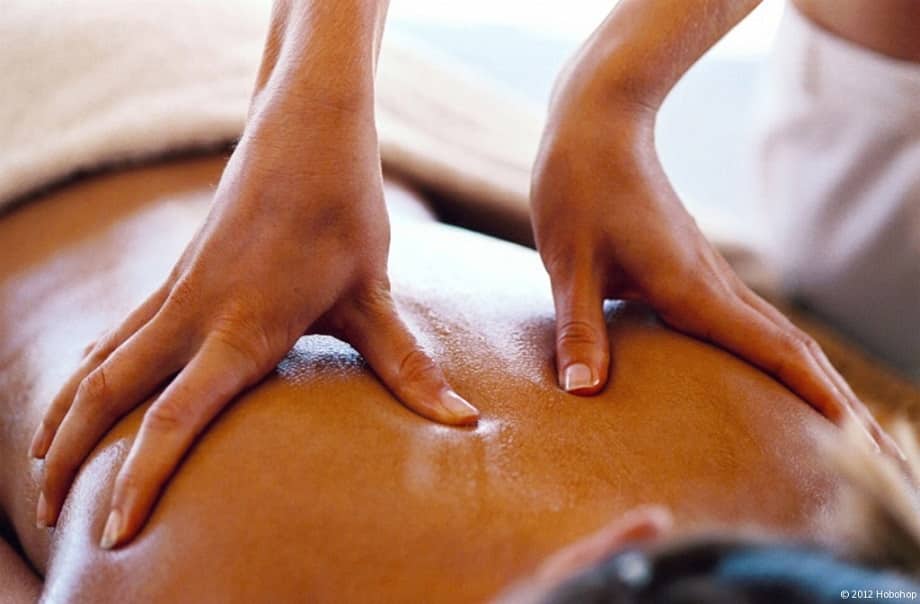 The Key Reason Why One Will Get a Spa Massage?