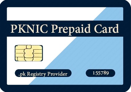 What Is the Course of Buying a Pknic Prepaid Card?
