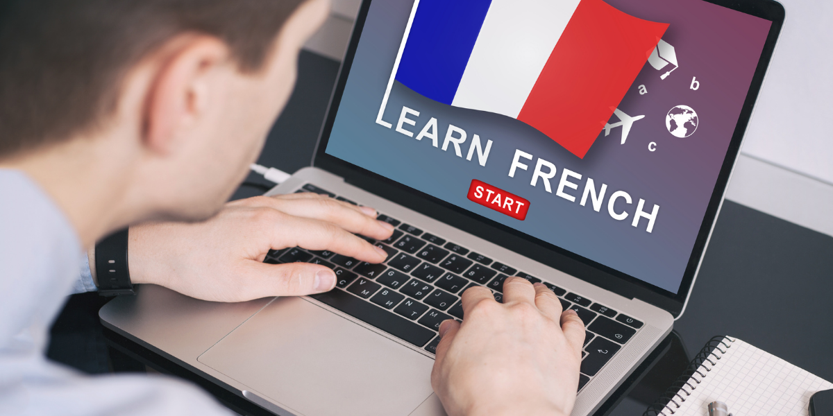 Learn Canadian French Online in an Easy Way
