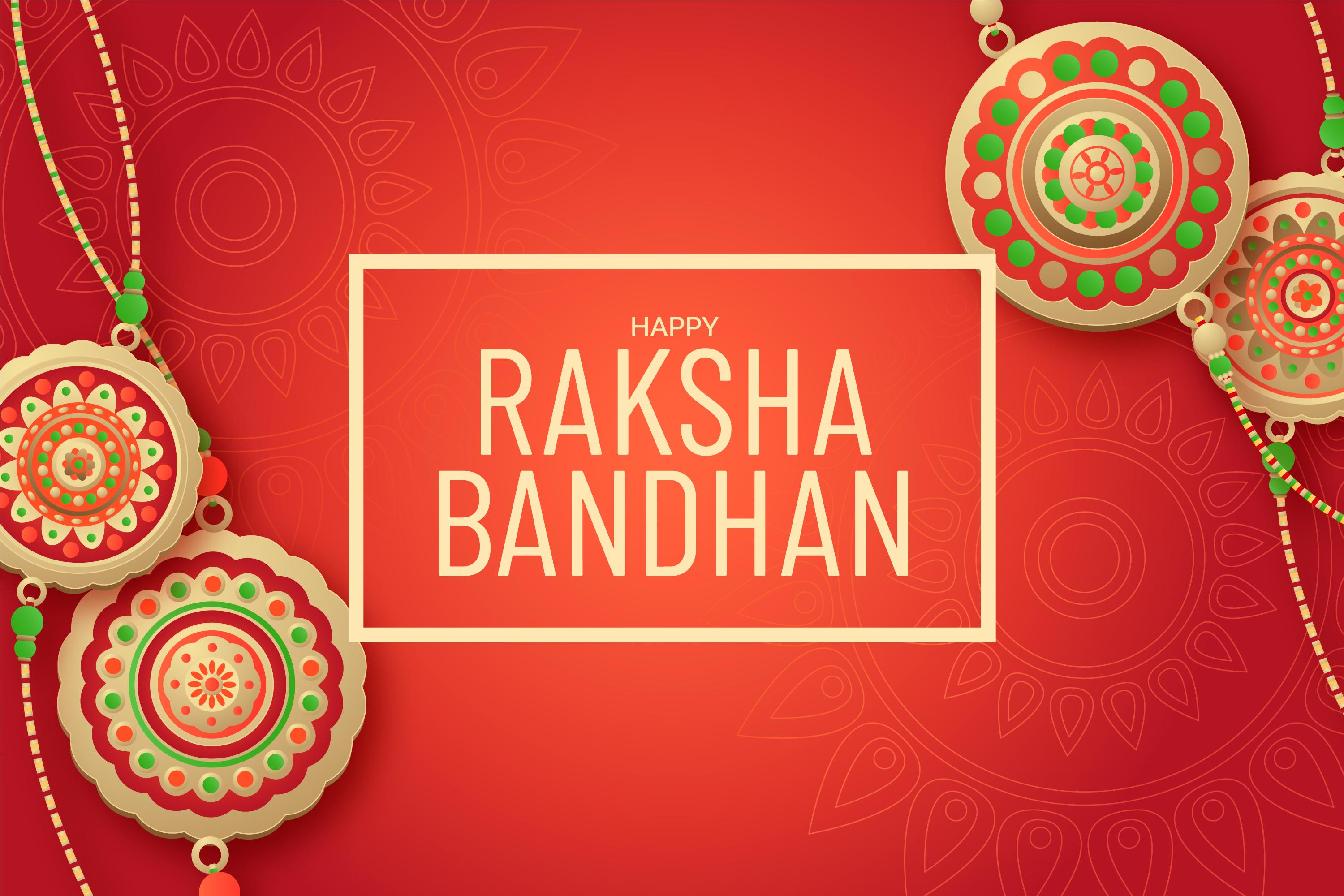 Most Beautiful Rakhi Gifts for Your Loved Ones in Kerala