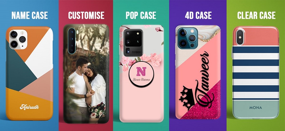 Before Purchasing a Custom Mobile Cover for Your Phone, Consider the Following