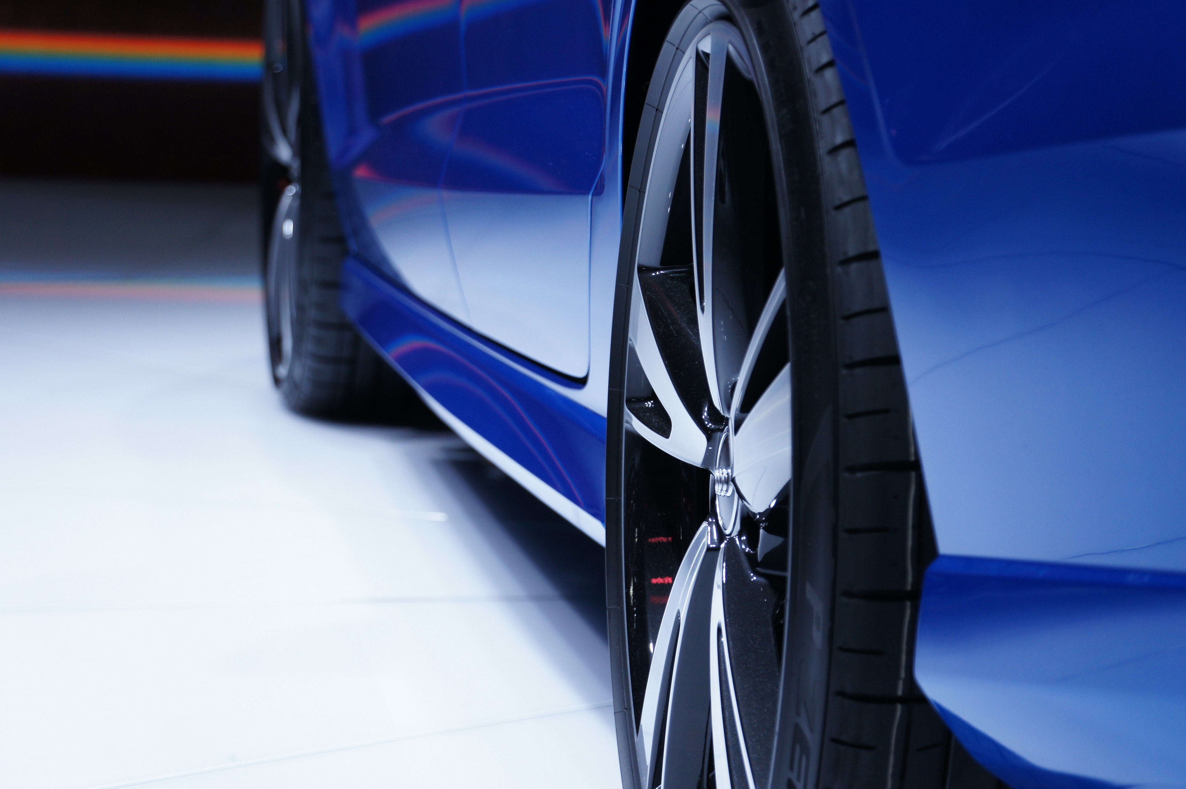 8 Benefits of Having Your Car Detailed
