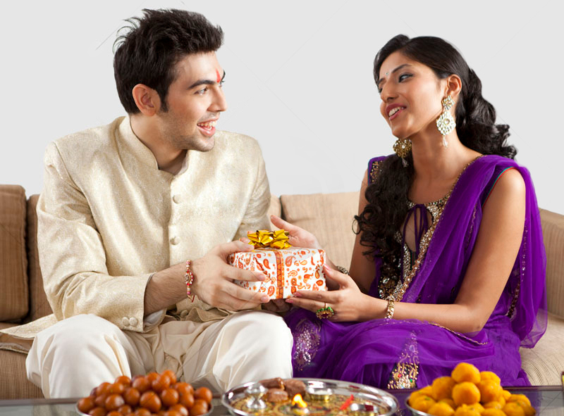 Thoughtful Rakhi Gift Ideas for Brother and Sister