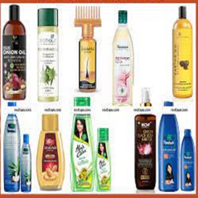 Indian Hair Care Products Online in USA