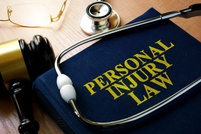 Types of Injuries From a Personal Injury Perspective 