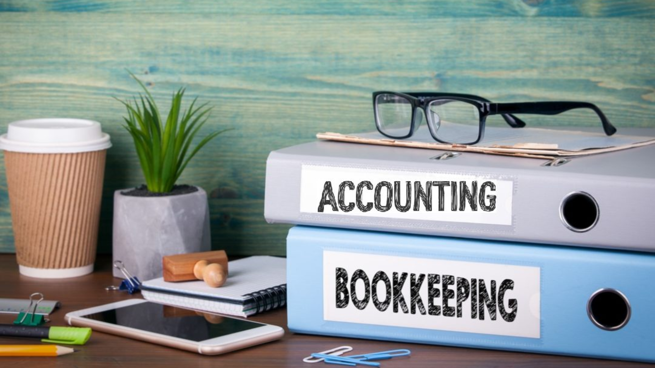 Everything You Need to Know About Online Bookkeeping Services