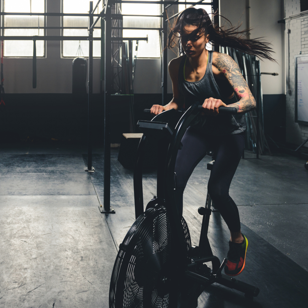 Cardio vs. Strength Training: Which Is Best?