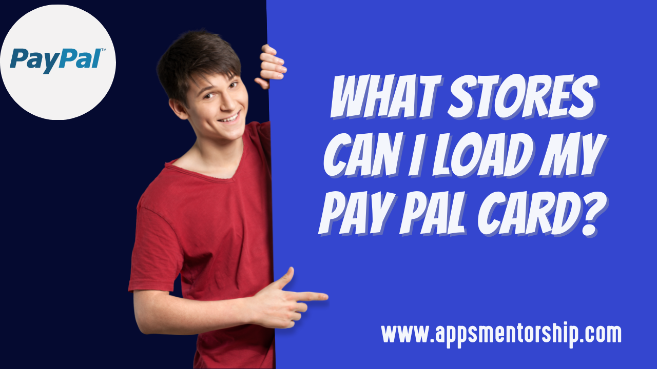 Where Can I Load My PayPal Card for Free?