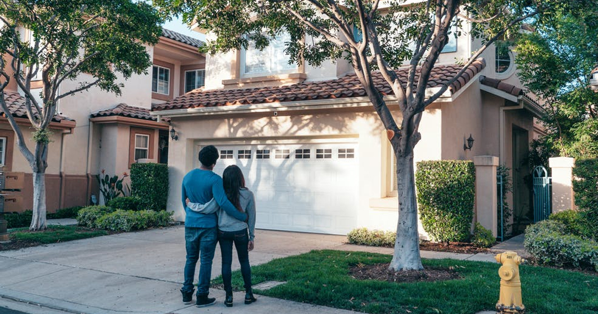 An Extensive Security Guide for The First-Time Homebuyers