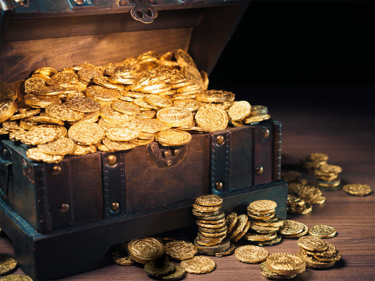 What to Look for When Buying Gold Bullion Coins Online?