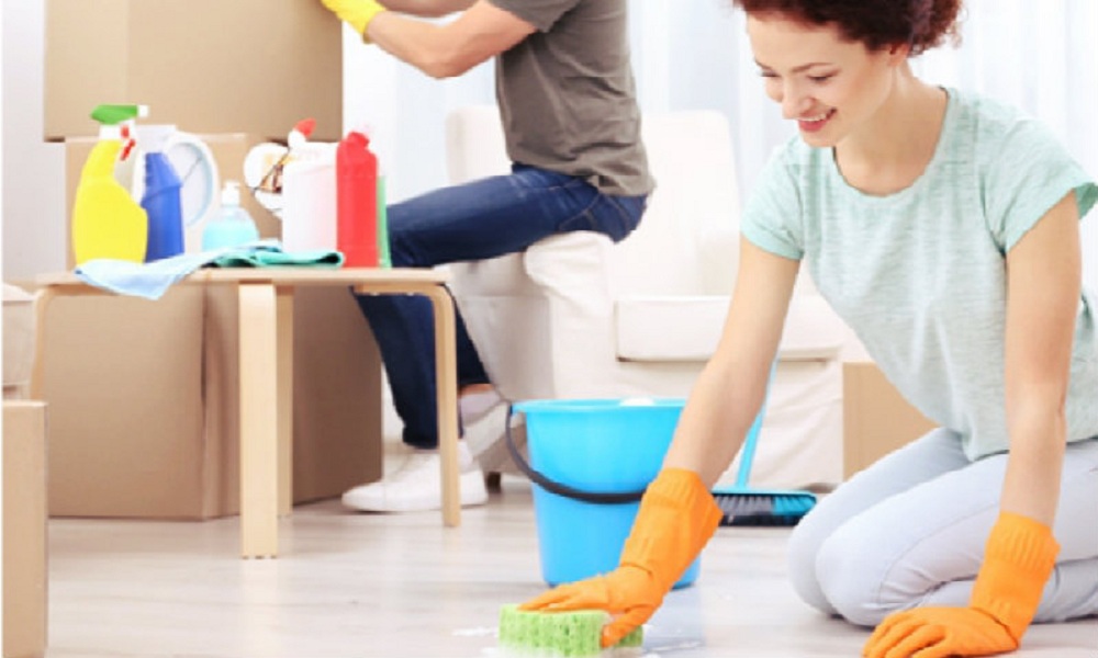 What Are the Reasons Behind Why You Should Hire a Professional Cleaner to End of Lease Cleaning?