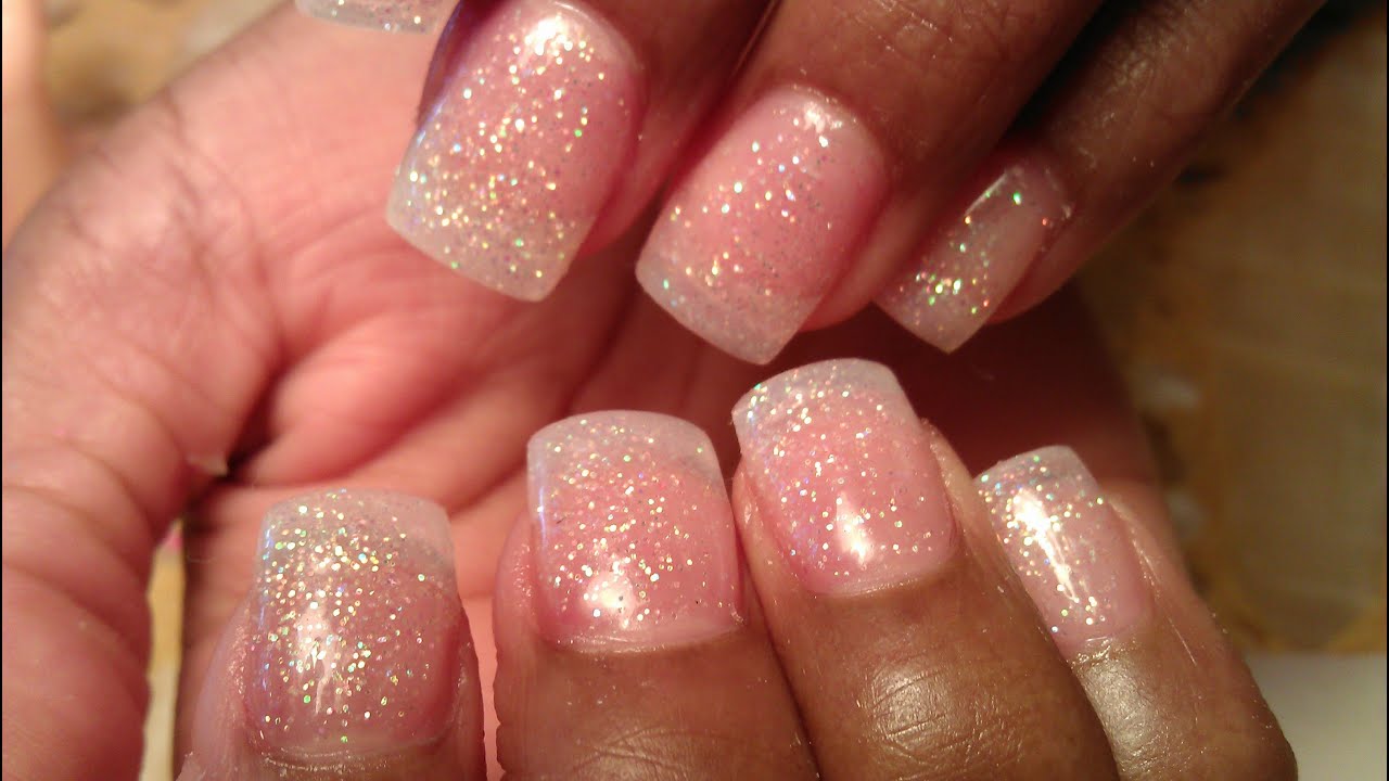 Acrylic Powder Nails in Hillsboro: How to Take Care of Your Acrylic Nails