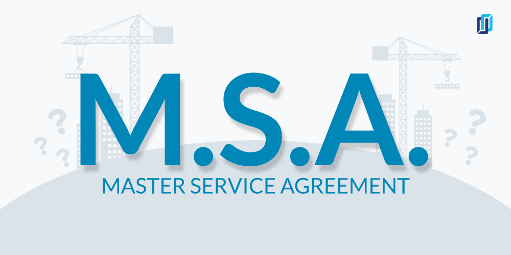 What Is Master Service Agreement and Why Do You Need One?