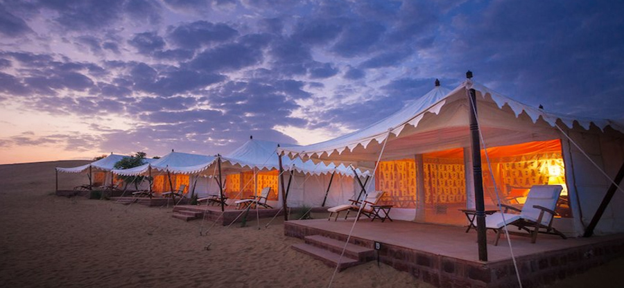 Jaisalmer Tour Package: Satisfy Your Soul With Pure Joy