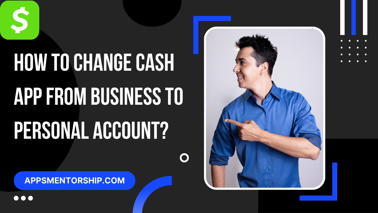 Cash App Business vs Personal- Which One Is Best?