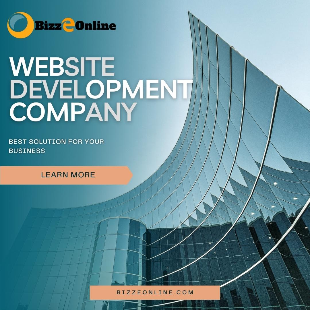 Which Web Design Company Is the Best?