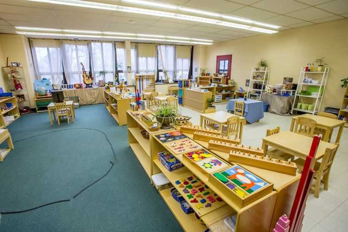 Why do Parents Choose Montessori 