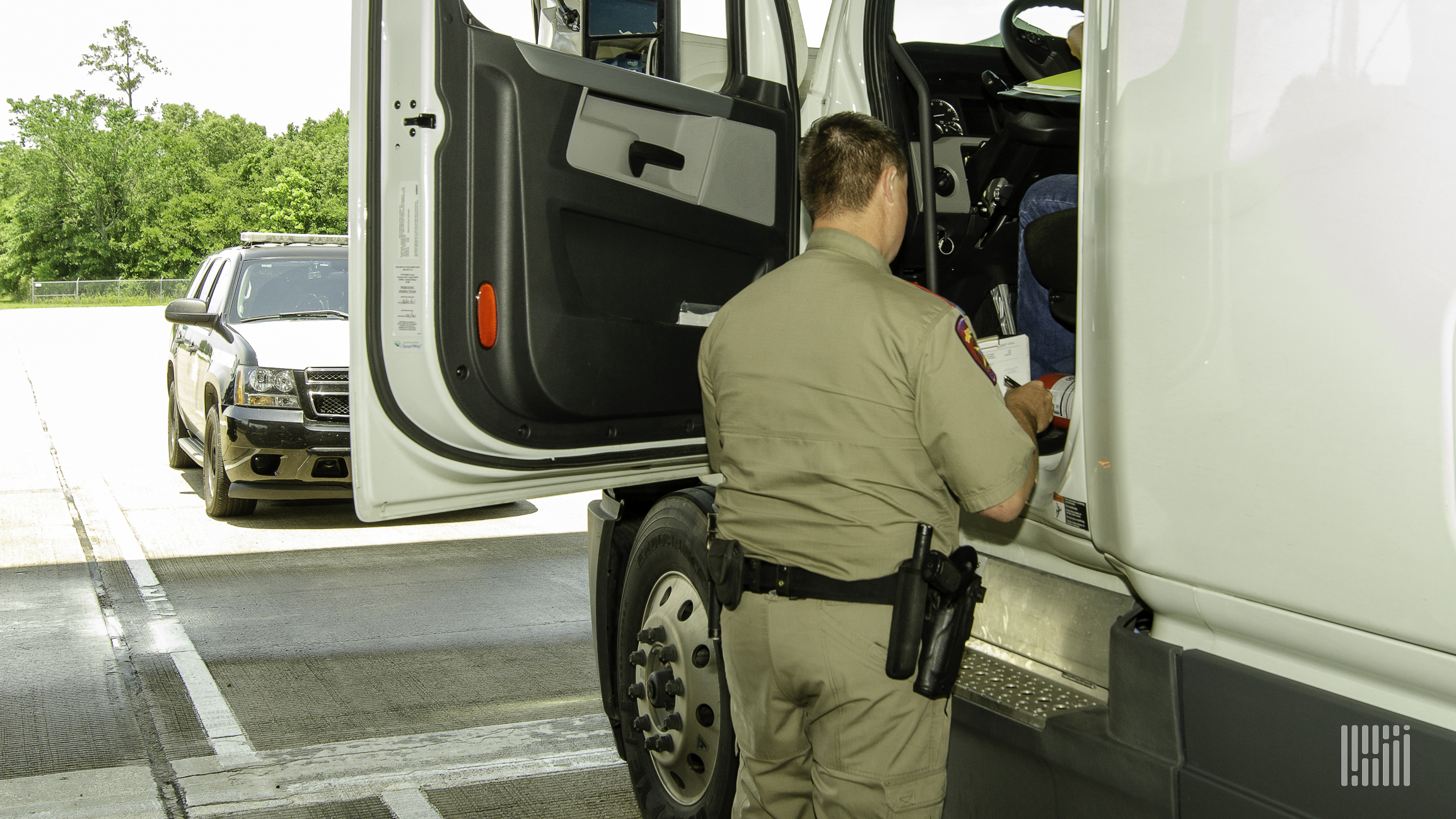 Which Acts Make You Lose Your Cdl License?