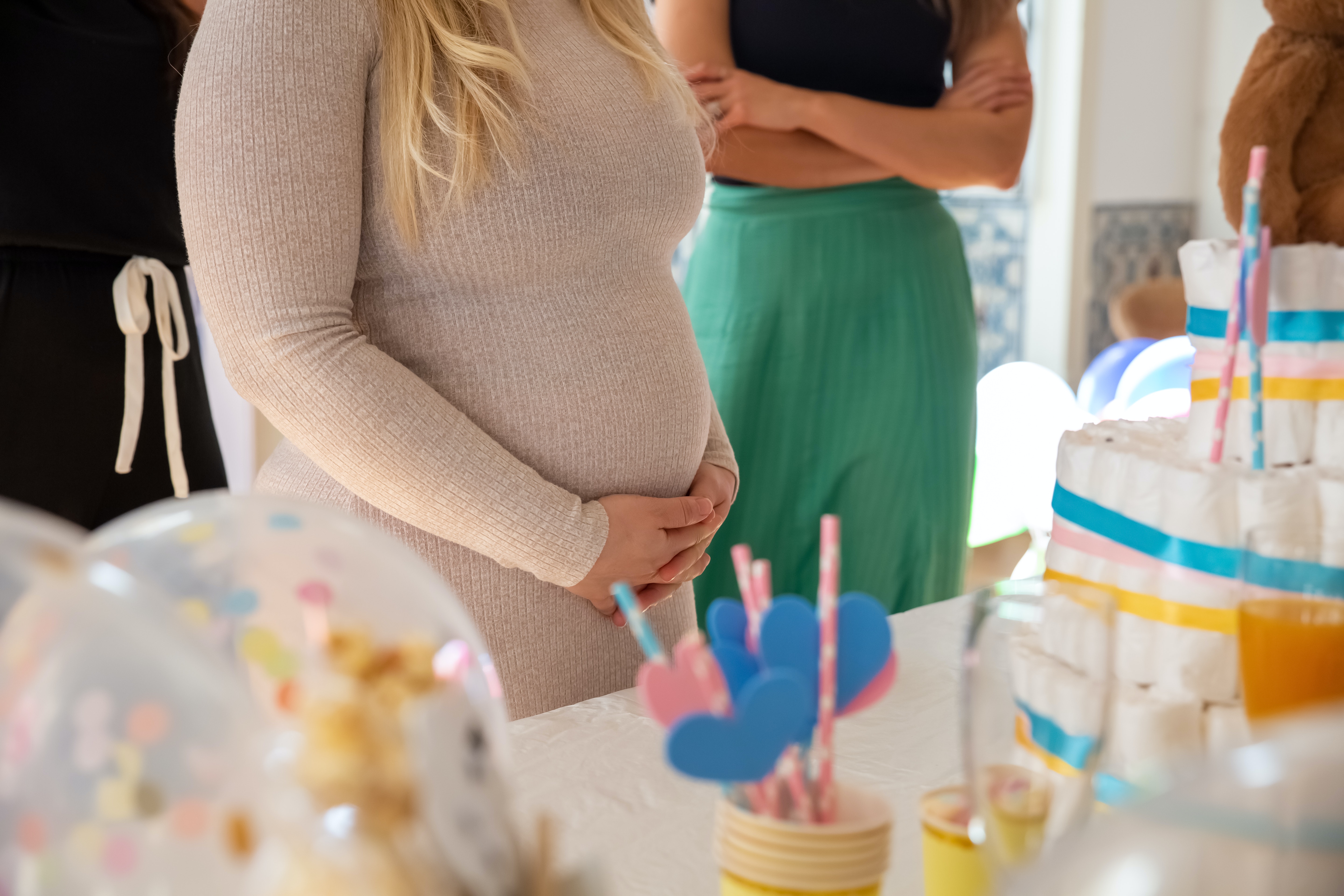 How to Host a Unique and Memorable Baby Shower