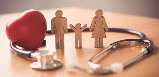 What Are the Benefits of Family Insurance?
