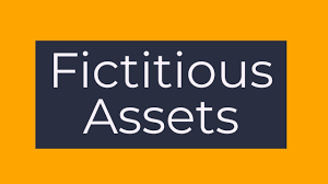 What Are the Examples of Fictitious Assets?