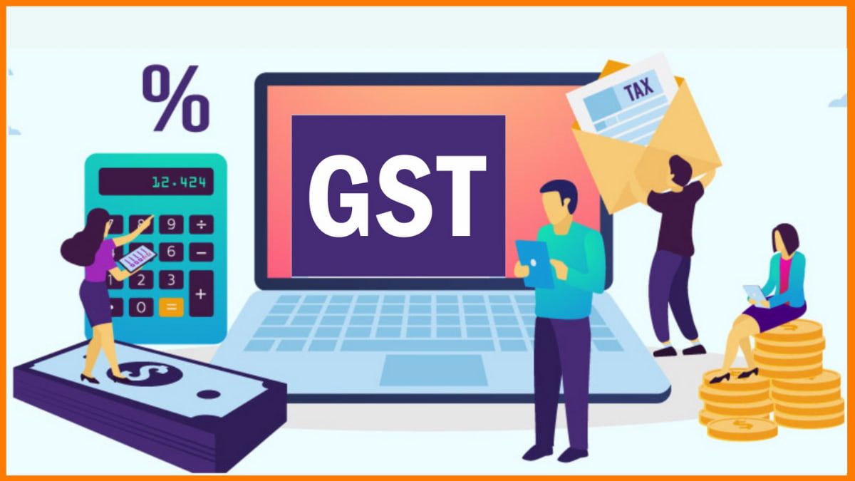 Expertbells Has Launched Gst Registration in Chennai