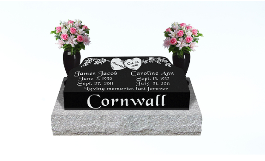 Some Frequently Asked Questions About Headstones and Grave Markers