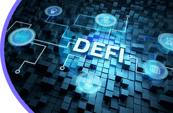 Defi App Development for Your Business: How to Get It Right