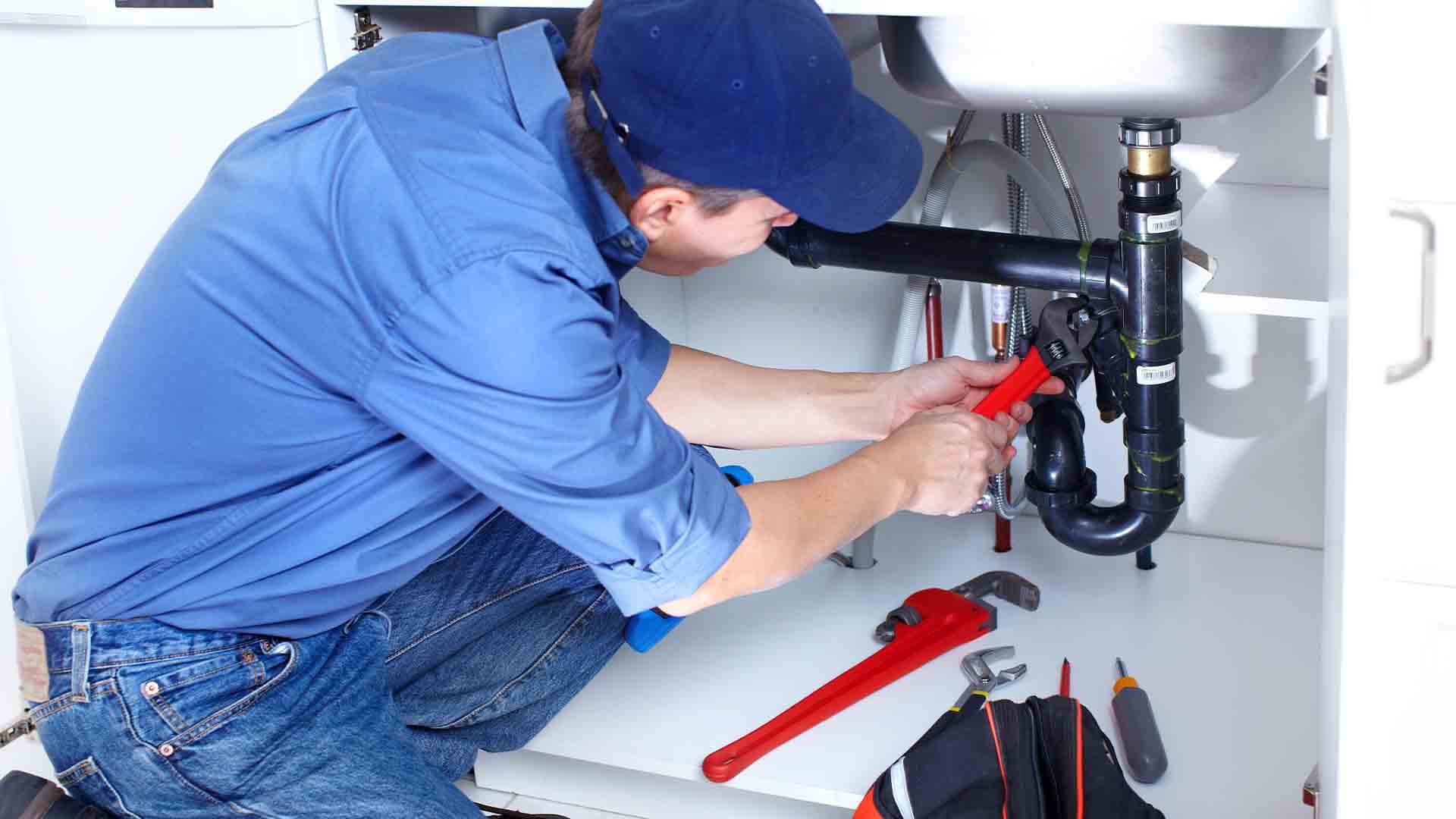 Tips to Improve the Efficiency of Your Plumbing System