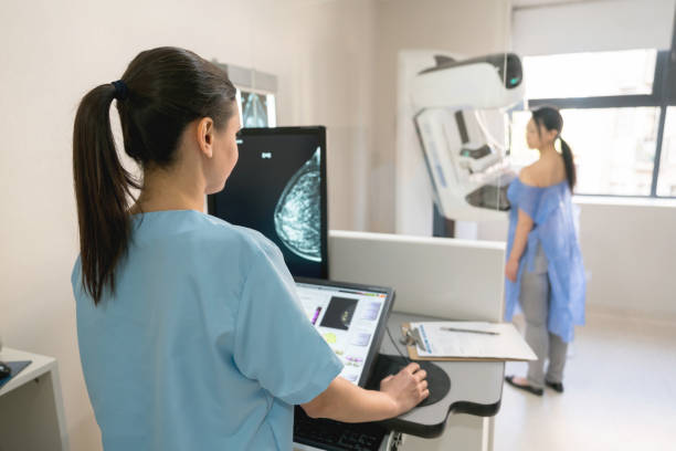 Preparation and Safety Precautions for X-Ray Diagnosis