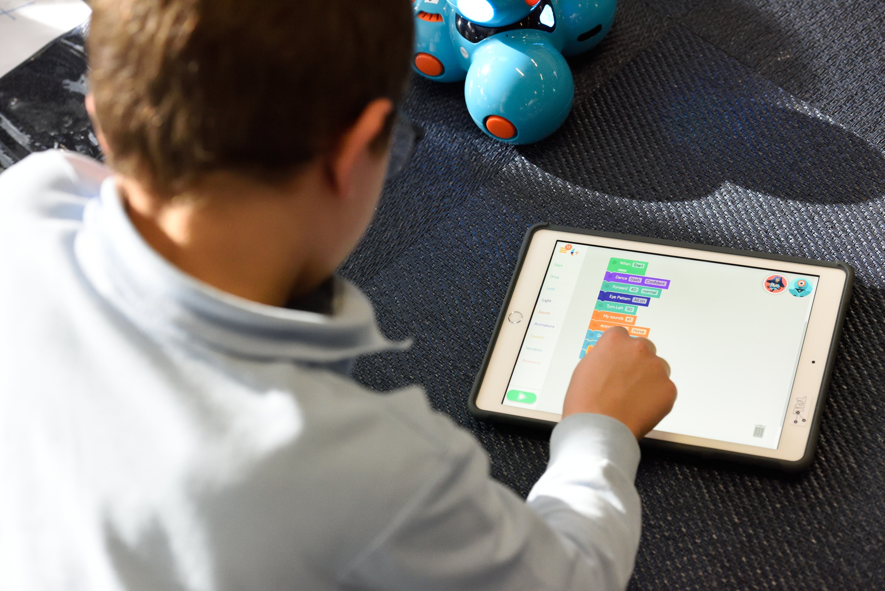 Why Coding for Kids Is Vital at an Early Age?