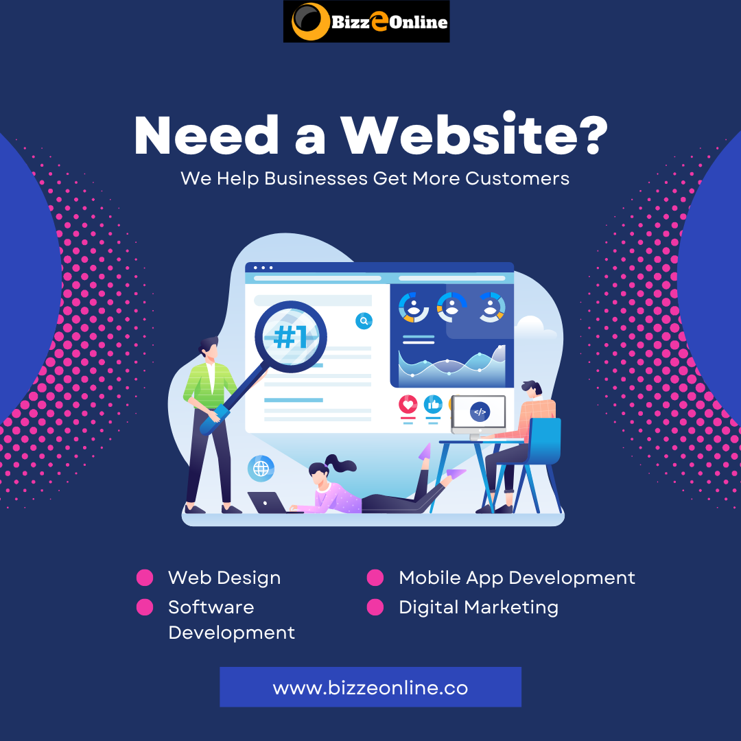 Why Choose a Website Design Company in Mumbai