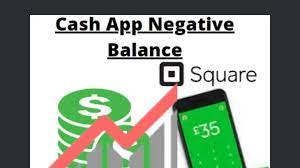 Why Do I Have a Negative Balance on My Cash App?