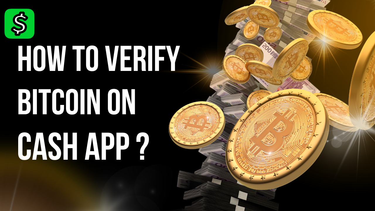 How Long Does Bitcoin Verification Take on Cash App?