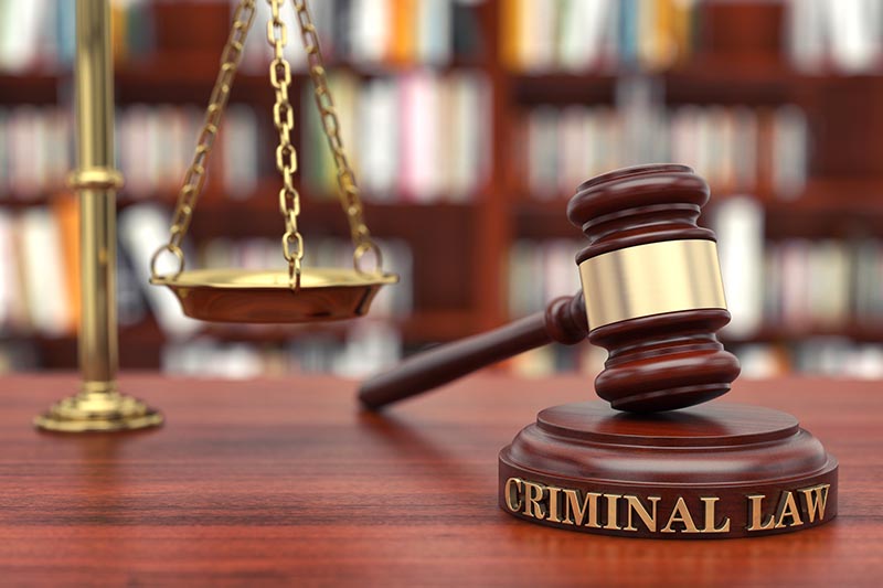 What You Need to Know Before Hiring a Criminal Defense Lawyer In  Ottawa