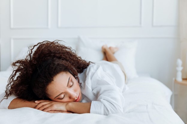 Boost Your Health With a Bedtime Routine