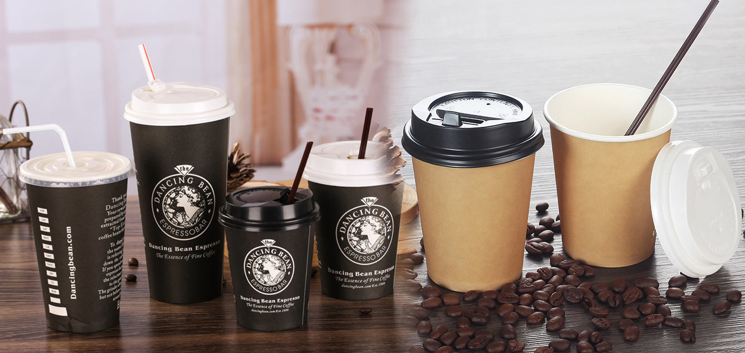 The Benefits of Customized Coffee Sleeves