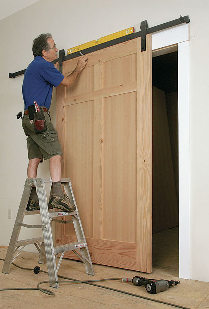 Things to Know Before Installing Barn Doors