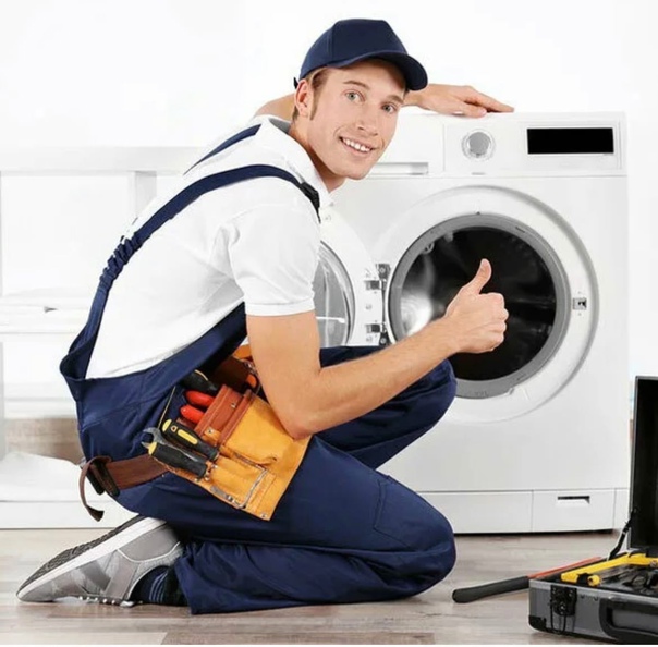 The 5 Most Common Washing Machine Repairs in Dubai