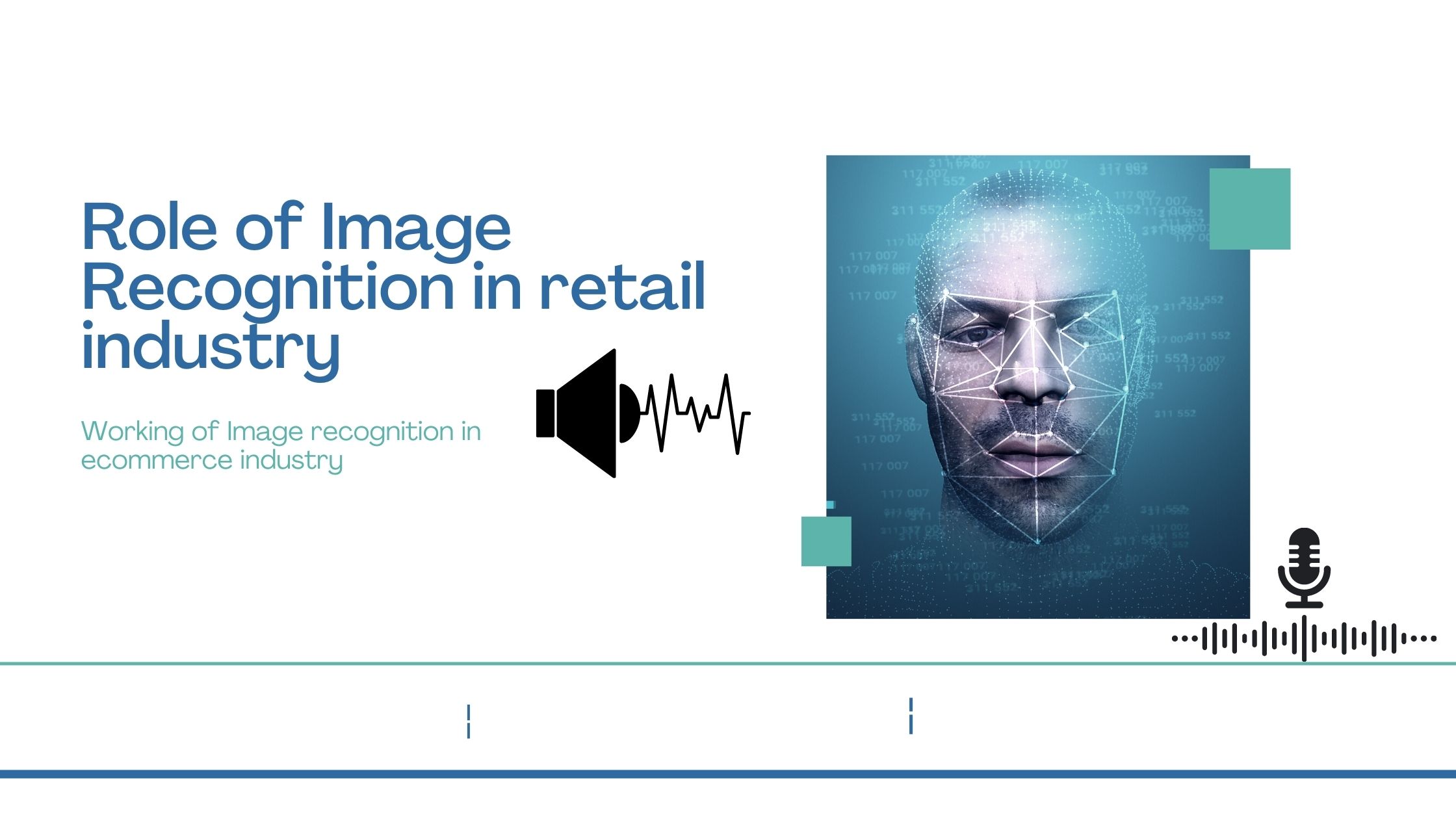 Role of Image Recognition in Retail Industry
