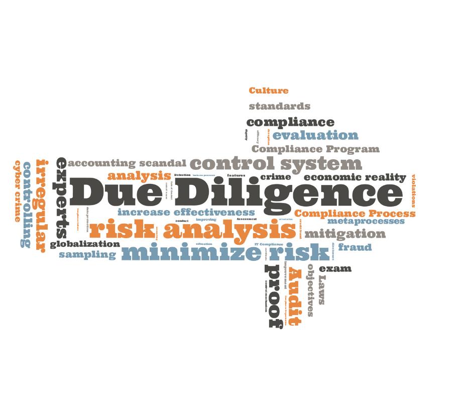 Commercial Due Diligence: What Is It and How to Conduct It