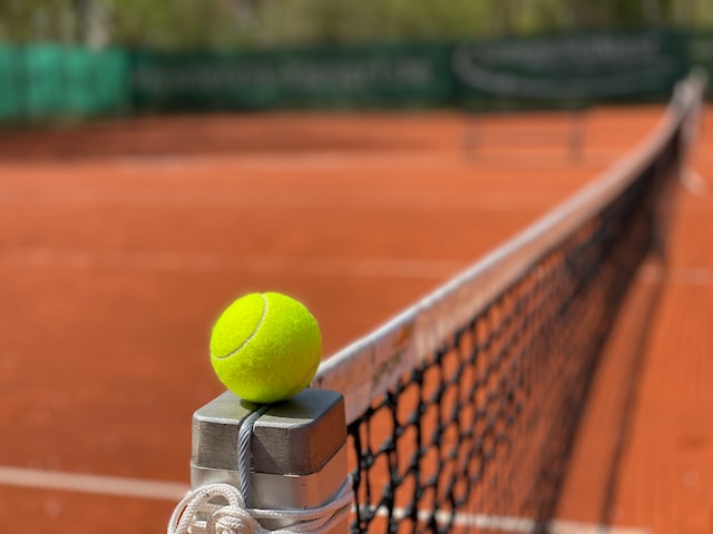 7 Things That Make a Tennis Court Perfect for Your Practices