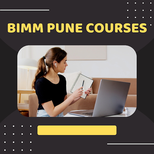 Bimm Pune Courses
