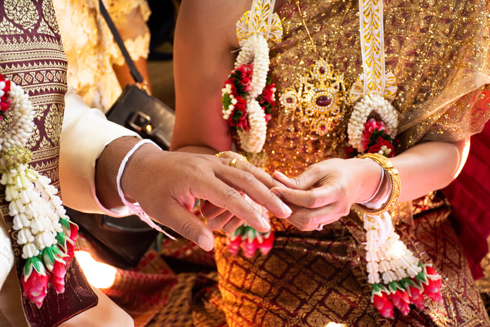 Discovering the Perfect Nri Matrimony Site for Perfect Match