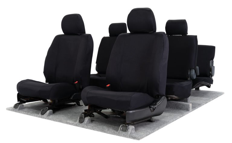 Top Reasons for Opting for Denim Seat Covers for Your Vehicle