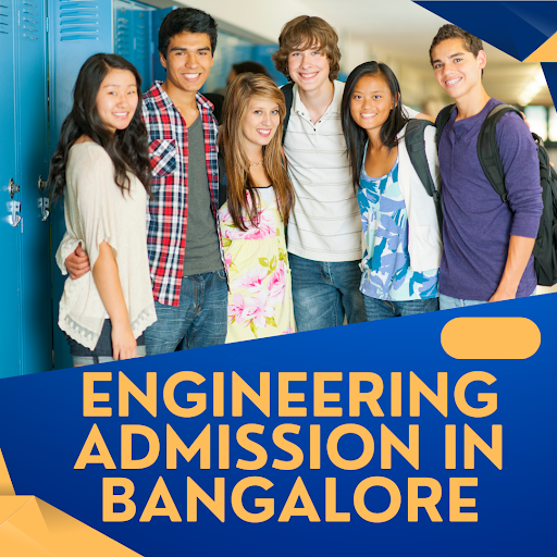 Engineering Admission in Bangalore